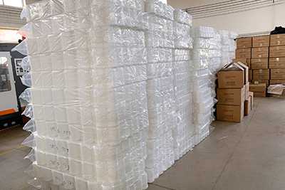 تاريخ التطوير