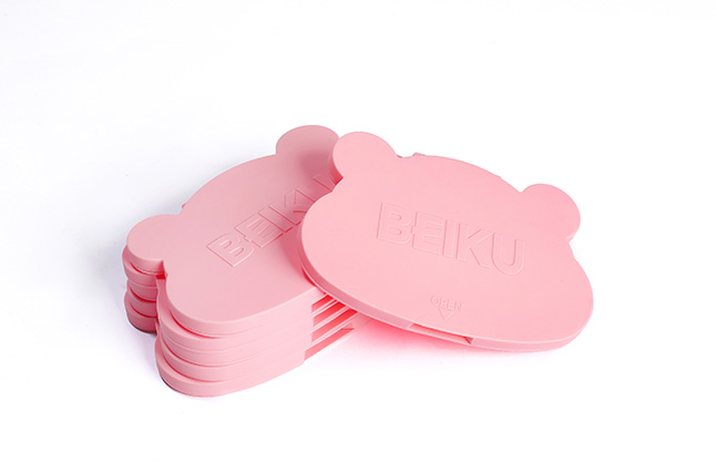 غطاء المناديل الرطبة المخصص - علامتك التجارية، تصميمك، خبرتنا