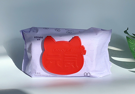 قاعدة ملصق لاصقة مخصصة