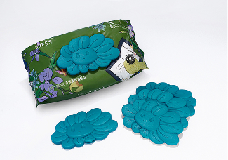 نقش الشعار / العلامة بالليزر