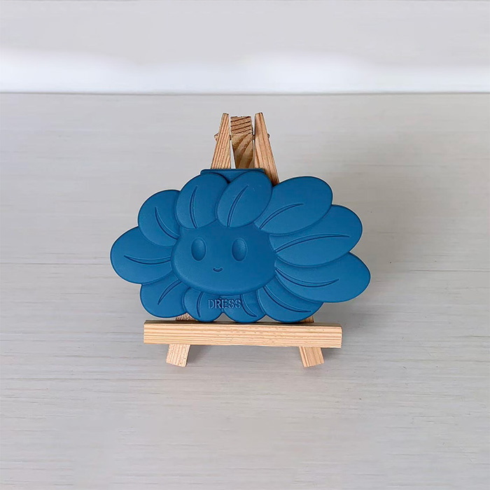 مخصص الرطب يمسح غطاء القضية: شعار الانحياز تصميم العلامة التجارية التآزر | تسانغتشو دونغيانغ التكنول