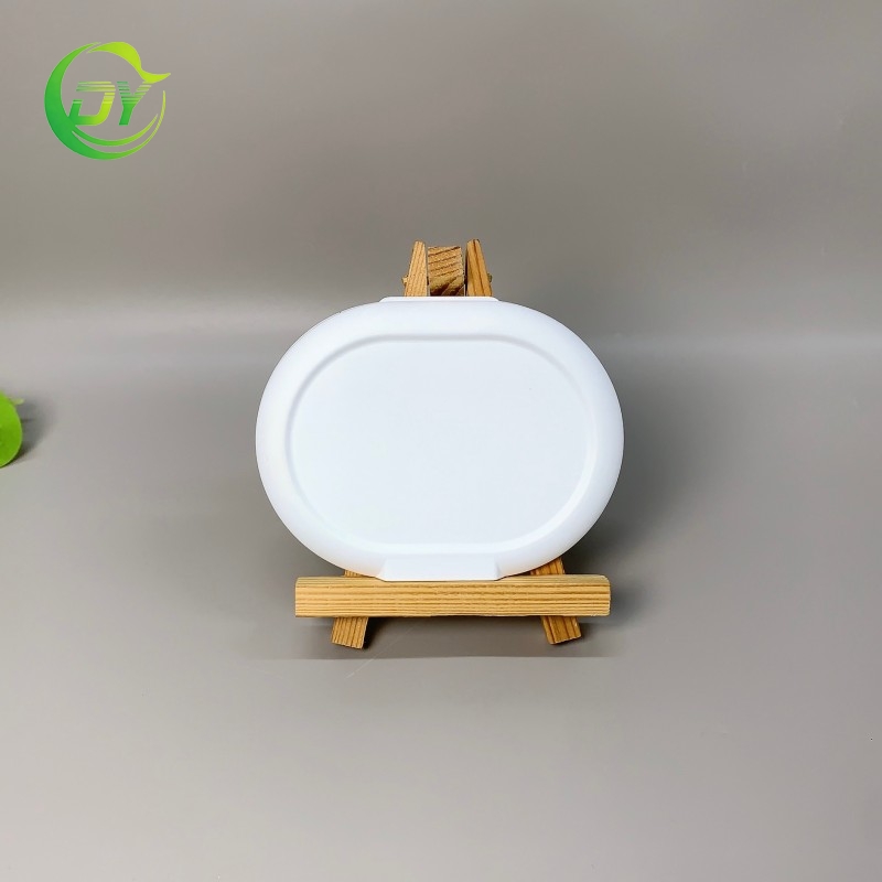 دائم و مانعة للتسرب الرطب مسح الحاويات الأغطية