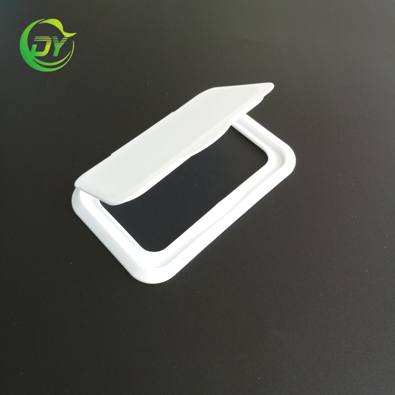 الصين الصانع كوستوميت الأنسجة غطاء لي-1