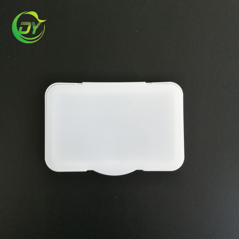 ب الطفل الرطب الأنسجة الوجه الأعلى كاب لي-19