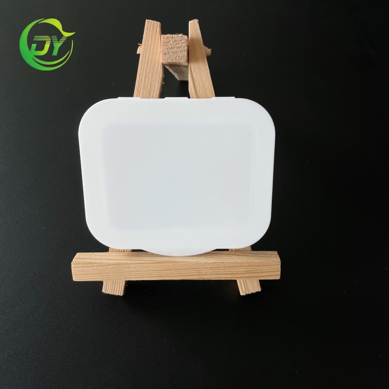 الصين الصانع مخصص البلاستيك غطاء غطاء مناديل مبللة غطاء لي-13