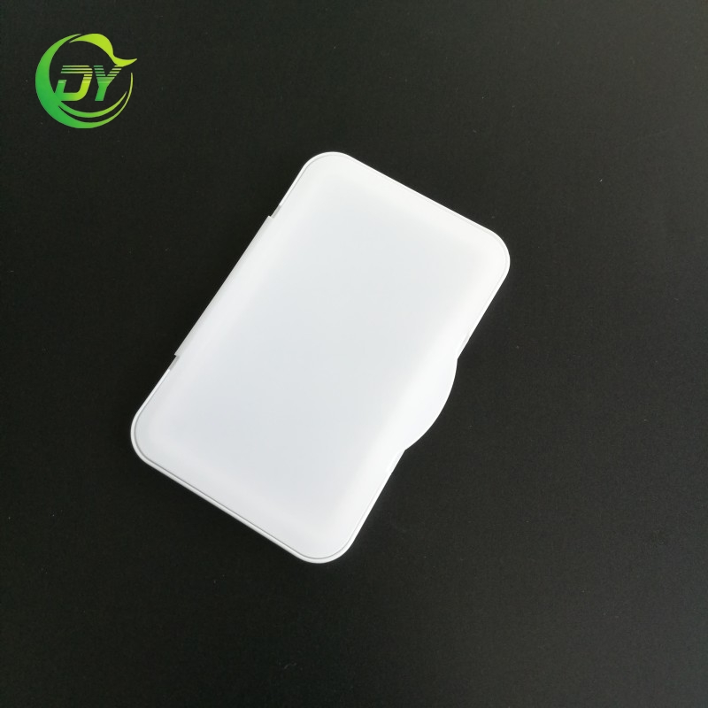 ب الطفل الرطب الأنسجة الوجه الأعلى كاب لي-19