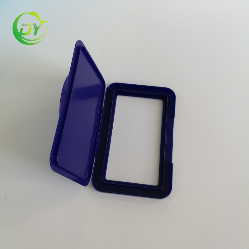 ب الطفل الرطب الأنسجة الوجه الأعلى كاب لي-19