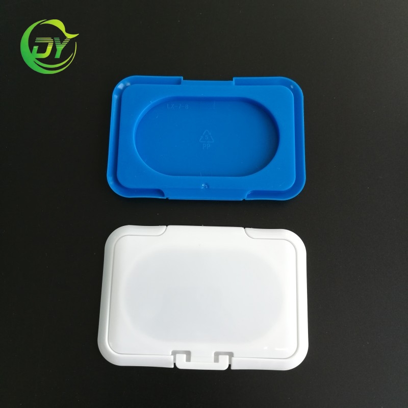 تنافسية الأسعار فليب كاب الطفل الرطب يمسح بيت الأنسجة الرطبة ليدسلكس-7