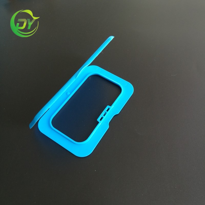 المبيعات الساخنة تخصيص نظيفة الوجه الأعلى كاب ب لي-2