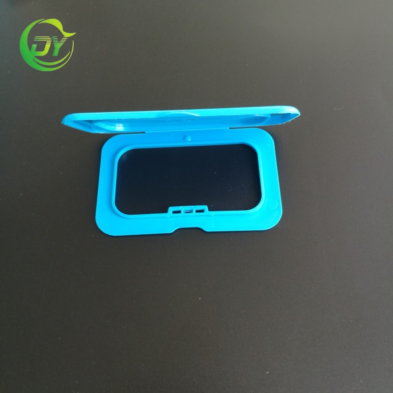 المبيعات الساخنة تخصيص نظيفة الوجه الأعلى كاب ب لي-2