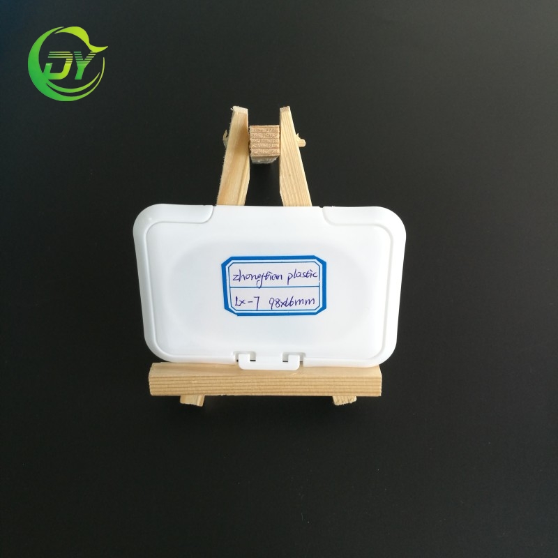 تنافسية الأسعار فليب كاب الطفل الرطب يمسح بيت الأنسجة الرطبة ليدسلكس-7