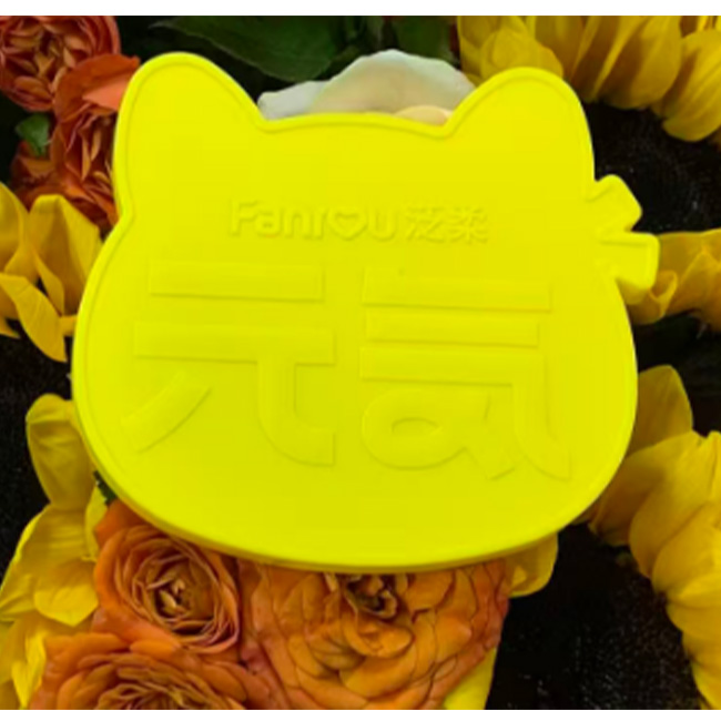 تخصيص العلامة التجارية للعناية بالطفل-السلامة وهوية العلامة التجارية في كل التفاصيل