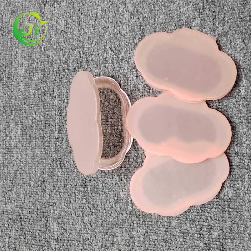 البلاستيك مناديل مبللة غطاء لي-31