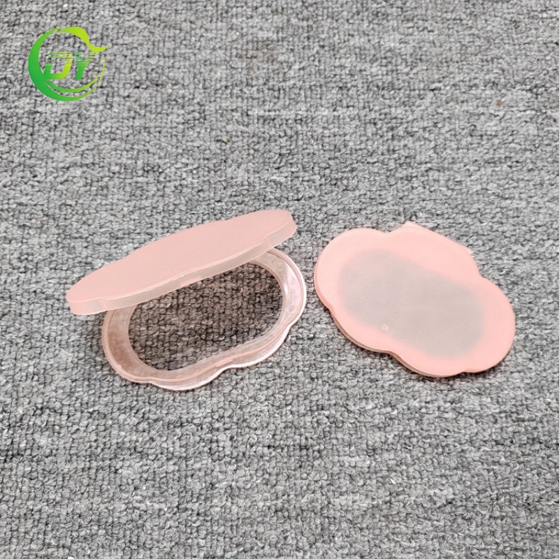 البلاستيك مناديل مبللة غطاء لي-31