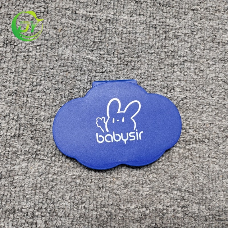 البلاستيك مناديل مبللة غطاء لي-31