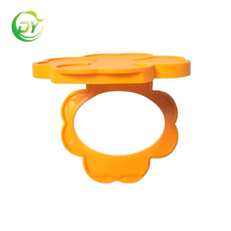 لون مخصص وشعار المطبوعة الرطب يمسح الأغطية