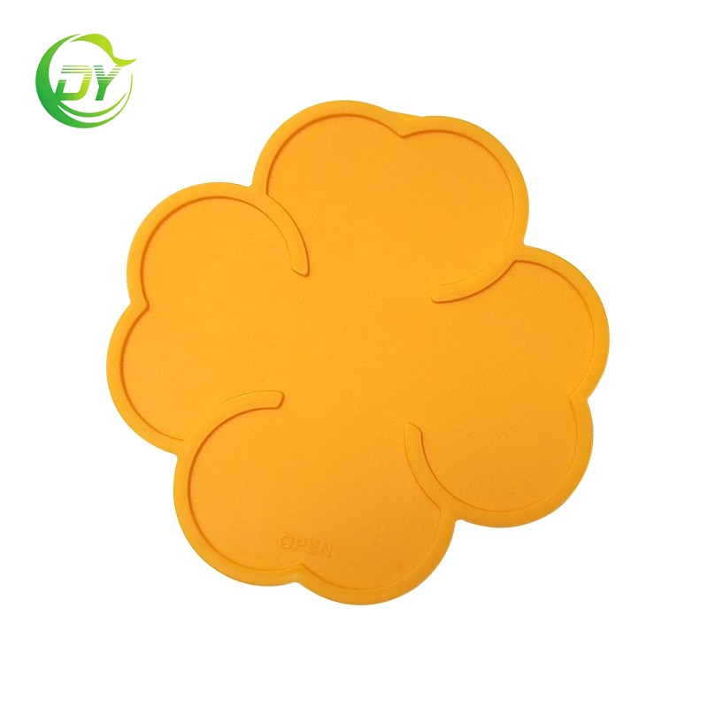 لون مخصص وشعار المطبوعة الرطب يمسح الأغطية