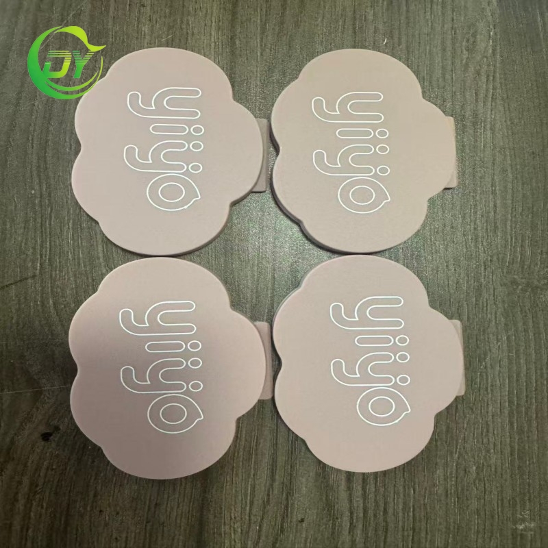 الدقة مصبوب مناديل مبللة الأغطية لتناسب الكمال