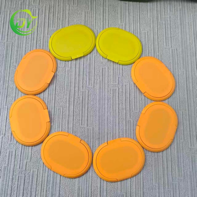 تنافسية التسعير بالجملة ل المصنع مباشرة مناديل غطاء